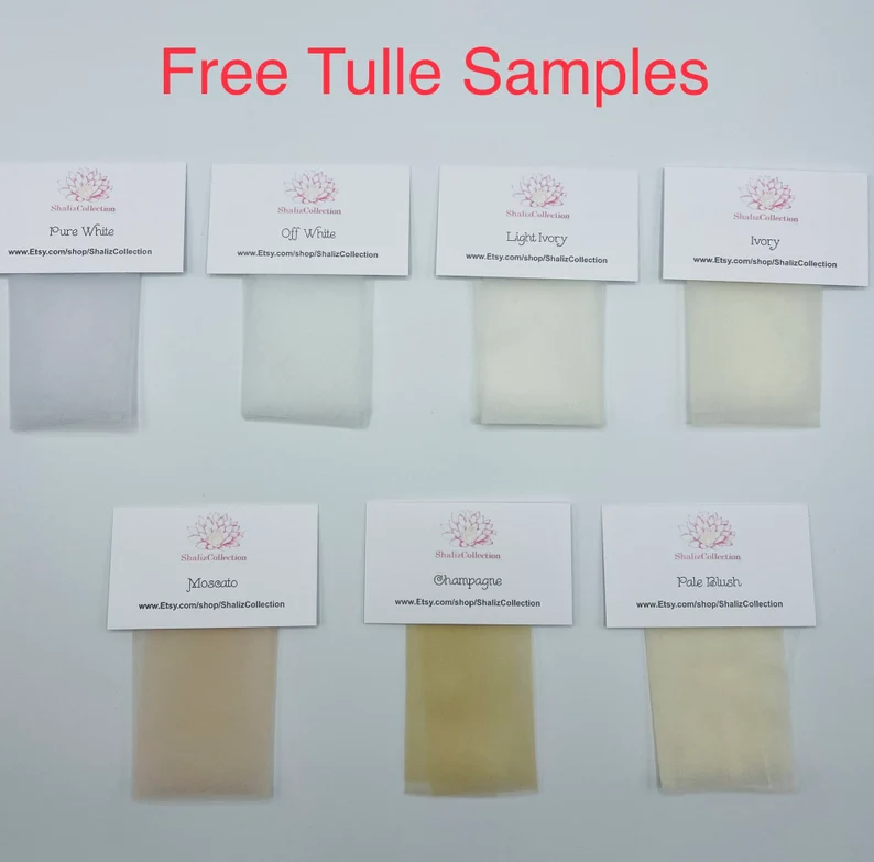 #SM-02 Two Tier Very Soft Illusion Veil