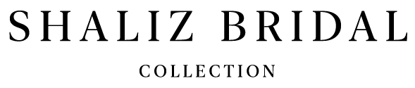 Shaliz Bridal logo