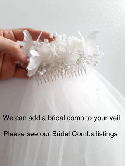 Pearl Lace Wedding Veil, Rhinestone Bridal Veil, Lace Cathedral Veil, Lace Veil, Cathedral Veil, Wedding Veil, Pearl Bridal Veil